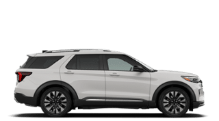 2027 Ford  External Image 5